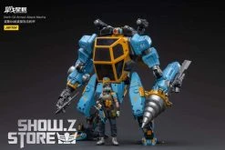 JoyToy Source 1/18 North 04 Armed Attack Mecha W/ Pilot 26 JoyToy Source 1/18 North 04 Armed Attack Mecha W/ Pilot -model store 4553d6d2e6