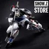 FM Toys MP002 Windrunner Drift White Version 1 FM Toys MP002 Windrunner Drift White Version -model store 455dc7697a
