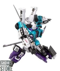 G-Creation GDW-03M Fuuma Sixshot Limited Metallic Version -model store 456e5c2655