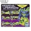 4th Party G1 Constructicon Devastator 6 Figures Set 1 4th Party G1 Constructicon Devastator 6 Figures Set -model store 459d88c2d1