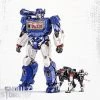 Trumpeter Transformers Soundwave Smart Model Kit -model store 45a7df4d73