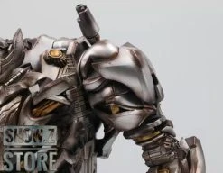 Black Mamba LS-06S Tank Mega Commander Megatron Studio Series SS13 Battle Damaged Version -model store 45c7ad0bee