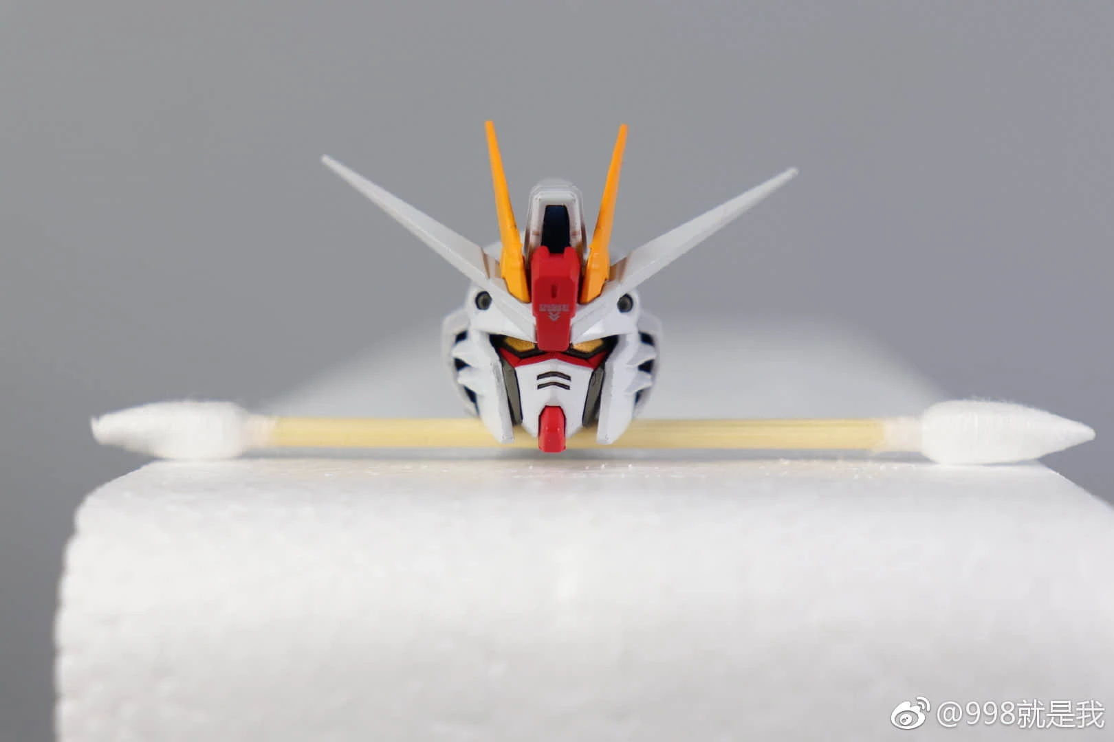 Wuming WMNL NoName 1/100 MG ZGMF-X10A ZGMFX10A Freedom Gundam Version 2.0 14 Wuming WMNL NoName 1/100 MG ZGMF-X10A ZGMFX10A Freedom Gundam Version 2.0 - Image 12