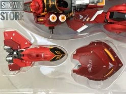 Metal Club 1/100 NZ-666 Kshatriya Red Comet Version -model store 45e85cd25e