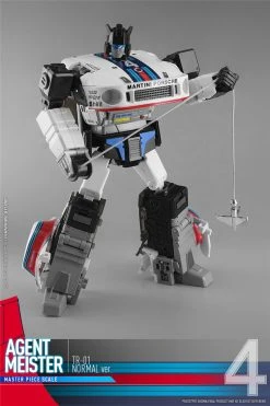 Transform And Rollout TR-01 TR01 Hova Jazz -model store 460765c982