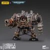 JoyToy Source 1/18 Warhammer 40K Space Black Legion Helbrute 2 JoyToy Source 1/18 Warhammer 40K Space Black Legion Helbrute -model store 4626b8532a