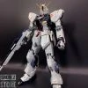 [SZ Custom] Bandai Custom MG 1/100 RX-93 Nu Gundam Ver.Ka W/ Custom Electroplated Chrome Painting -model store 462badf67b