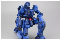 FunHobby 1/100 BD-01 BD01 RX-79BD-1 Blue Destiny Gundam Metal Build -model store 4644dda845