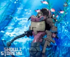 4th Party SM-01 SS86 Sharkticons Oversized Version Set Of 3 -model store 4663979839