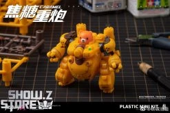 Earnestcore Craft Super Mecha Champions Model Kit Set Of 3 21 Earnestcore Craft Super Mecha Champions Model Kit Set Of 3 -model store 466b6cb797