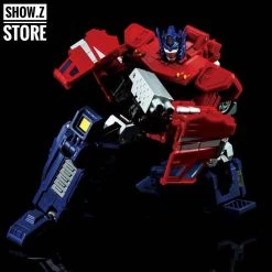 Jujiang JJ01 Leader Oversized Optimus Prime -model store 468aba9170