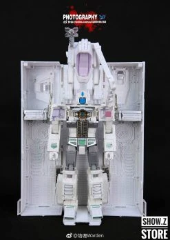 4th Party MP10U Ultra Magnus White 11 4th Party MP10U Ultra Magnus White -model store 468d78cb76