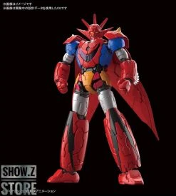 Bandai HG 1/144 Getter Robo Getter Dragon Infinitism Ver. Model Kit 9 Bandai HG 1/144 Getter Robo Getter Dragon Infinitism Ver. Model Kit -model store 4693822ce7
