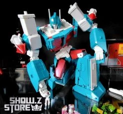 XTransbots MX-22T Commander Stack Ultra Magnus Youth Version -model store 46951de0db