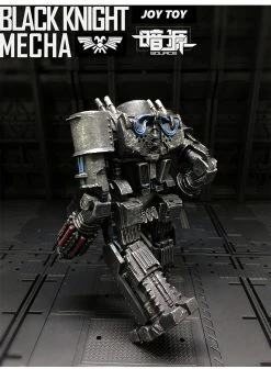JoyToy Source Acid Rain Mecha Black Knight 14 JoyToy Source Acid Rain Mecha Black Knight -model store 46a1ad1de1