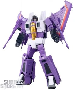 MakeToys MTRM-EX04 Skyclone Hotlink Convention Exclusive -model store 46e5c45245