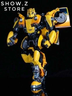 Takara MPM-07 Masterpiece Bumblebee -model store 46f4201f48