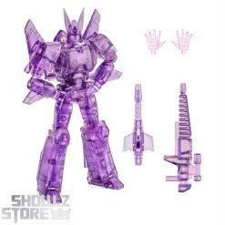 NewAge H43P Tyr Cyclonus Special Edition -model store 470d80fc76
