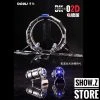 BOKU BK-02D Trailer For Leader MP10 Optimus Prime Chrome Version -model store 4710ef351d