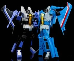 Maketoys MT MTRM-13 Lightning Thundercrack -model store 4713a72c4e
