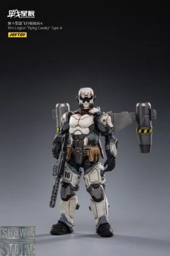 JoyToy Source 1/18 10th Legion "Flying Cavalry" Type A -model store 4719c96c4e