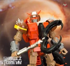 KFC Toys E.A.V.I. Metal Phase P-6I Smithereen Junkion 23 KFC Toys E.A.V.I. Metal Phase P-6I Smithereen Junkion -model store 4726181076