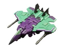 IronFactory EX-27 Shrike's Feather Slipstream -model store 472c9b1486
