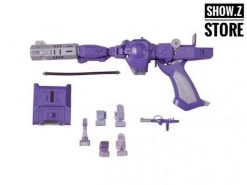 4th Party MP29 Masterpiece Shockwave -model store 472d511f43