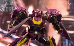 Mastermind Creations R-41 Ultio Senator Ratbat -model store 47426be373