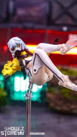 HASUKI 1/12 Seance Era Kraken Mecha Girl 39 HASUKI 1/12 Seance Era Kraken Mecha Girl -model store 47444f9a79