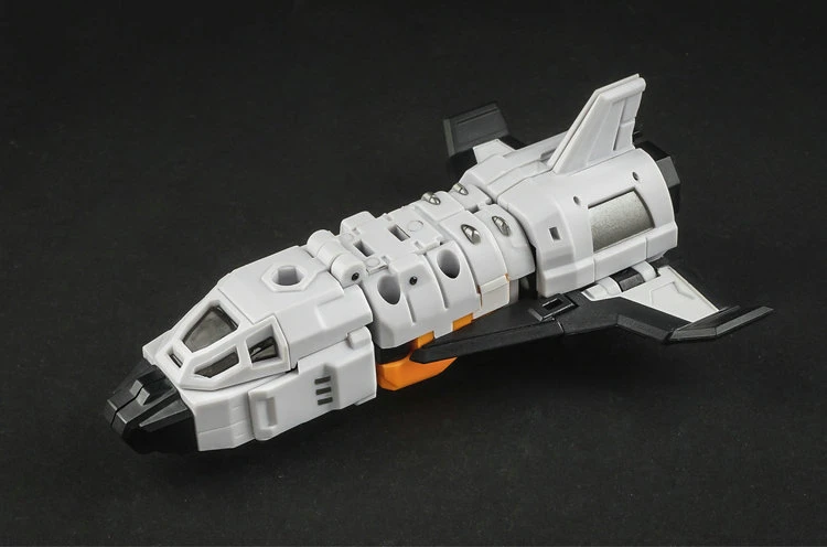 Iron Factory IF-EX24X War Giant Catastrophe Bruticus TF2000 Color Scheme Version 18 Iron Factory IF-EX24X War Giant Catastrophe Bruticus TF2000 Color Scheme Version - Image 16