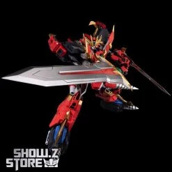 Sentinel Toys Metamor-Force "Bari"ation Gravion Zwei: Ultimate Gravion -model store 477f2a0a76