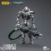 JoyToy Source 1/18 Warhammer 40K Necrons Sautekh Dynasty Immortal With Tesla Carbine -model store 479b4bc1b3