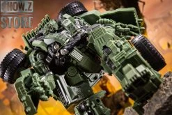 Aoyi Mech H6001-8B Overload Long Haul -model store 479d99ff20