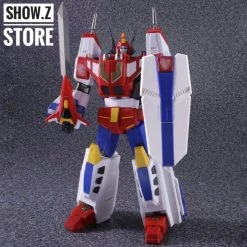 4th Party MP-24 MP24 Star Saber 8 4th Party MP-24 MP24 Star Saber -model store 479f613e1a