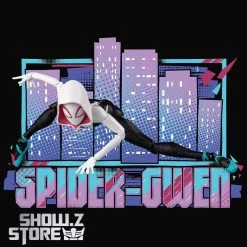 Sentinel Toys SV-ACTION Spider-Man: Into The Spider-Verse Spider-Gwen & Spider-Ham 37 Sentinel Toys SV-ACTION Spider-Man: Into The Spider-Verse Spider-Gwen & Spider-Ham -model store 47d2658e06