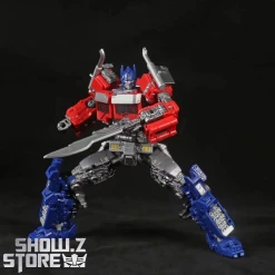Black Mamba OP-01 Studio Series SS-102 Optimus Prime -model store 47dcd93bf2