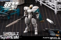 Earnestcore Craft Super Mecha Champions Model Kit Set Of 3 26 Earnestcore Craft Super Mecha Champions Model Kit Set Of 3 -model store 48345dde11