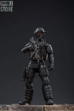 JoyToy Source 1/18 U.S. Army Airborne Division Brigade Air Assault Set Of 5 -model store 4842437658