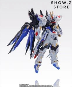 Metal Club / MuscleBear 1/100 ZGMF-X20A Strike Freedom Gundam Soul Blue Ver -model store 48463bafdd