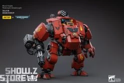 JoyToy Source 1/18 Warhammer 40K Blood Angels Redemptor Dreadnought -model store 48560ec0dc