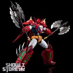 Sentinel Toys Riobot Shin Getter Dragon 28 Sentinel Toys Riobot Shin Getter Dragon -model store 4863252afa