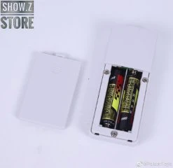 Poison Toys Remote LEDs For 1/72 AMX-01S-Breaker Maninc Cyclops MS-18E Kämpfer -model store 48774eae27