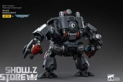 JoyToy Source 1/18 Warhammer 40K Black Templars Redemptor Dreadnought -model store 48795defbd