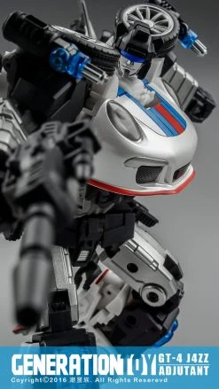 Generation Toy GT-04 Jazz -model store 48932420f9