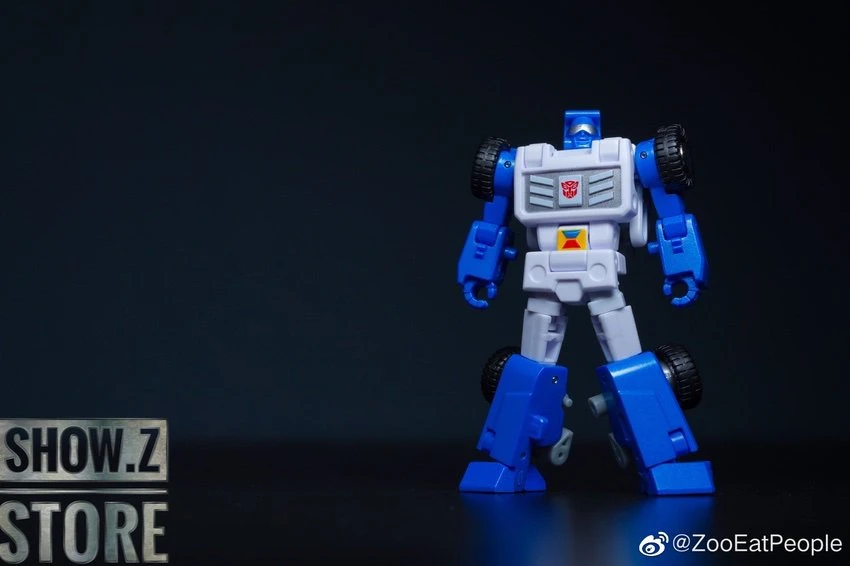 NewAge H41 Jones Beachcomber 4 NewAge H41 Jones Beachcomber - Image 2