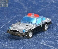 NewAge H3T Harry Prowl Clear Version -model store 48a489096d