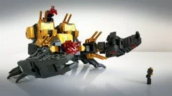 Iron Factory IF EX-18D LordScorpion Dark Version -model store 48b1fb7200