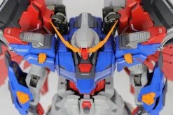 Vientiane Toys 1/72 Scale ZGMF-X42S Metal Build Destiny Gundam X Barbatos -model store 48b75960f5