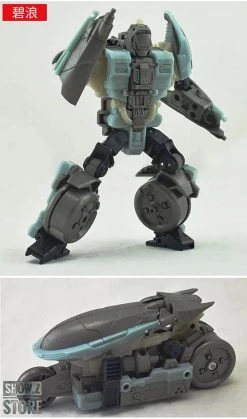 Weijiang Wei Jiang WJ Computron Combiner Set Of 5 -model store 48ba015542